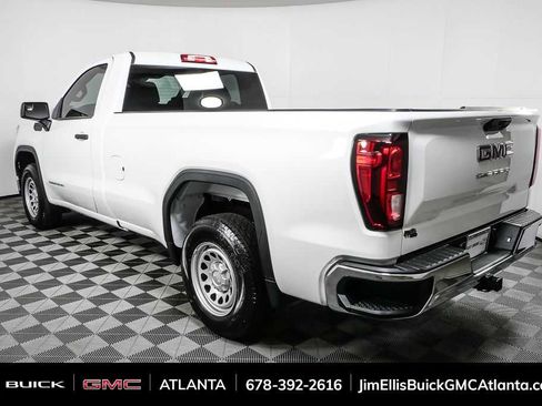 New 2026 GMC Sierra 1500 Pro w/ Pro Value Package image 3