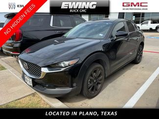 Used 2024 MAZDA CX-30 AWD 2.5 S w/ Select Sport Pkg video 1