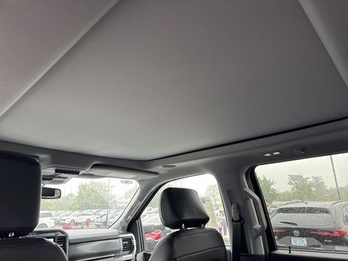 New 2025 Ford F350 Lariat w/ Lariat Ultimate Package image 9