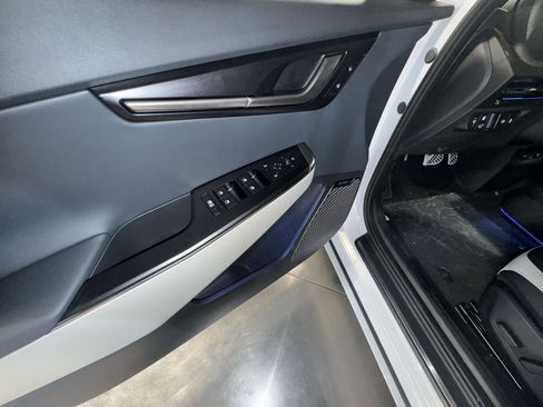 New 2025 Kia EV6 GT-Line image 17
