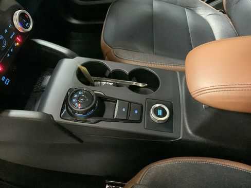 Used 2022 Ford Bronco Sport Outer Banks w/ Tech Package image 39