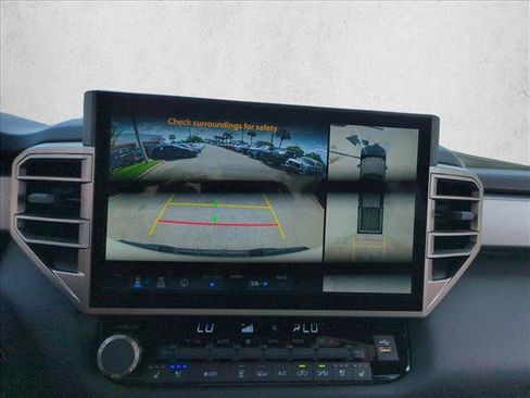 New 2026 Toyota Tundra Limited AWD/4WD image 13