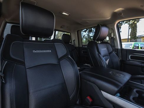 Used 2020 RAM 3500 Laramie AWD/4WD image 33