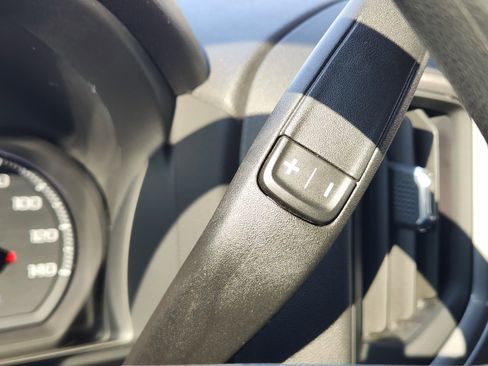 Used 2022 Chevrolet Silverado 1500 Custom w/ LPO, Dark Essentials Package image 35