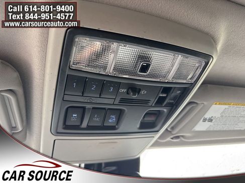 Used 2023 Toyota 4Runner Limited image 28