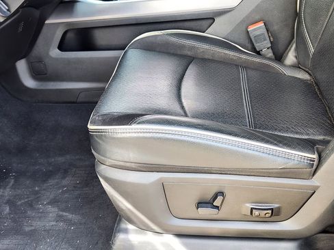 Used 2020 RAM 2500 Laramie image 8