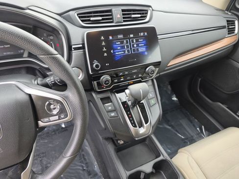 Used 2020 Honda CR-V EX image 26
