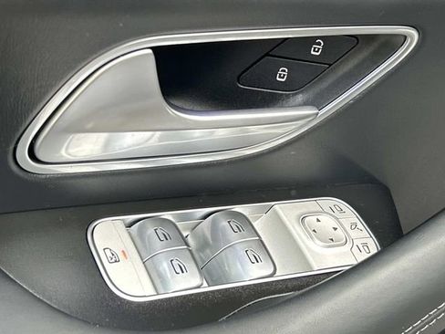 Used 2024 Mercedes-Benz GLE 53 AMG 4MATIC Coupe image 19