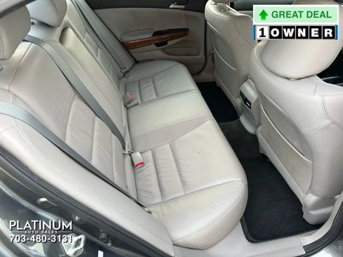 Used 2012 Honda Accord EX-L image 13