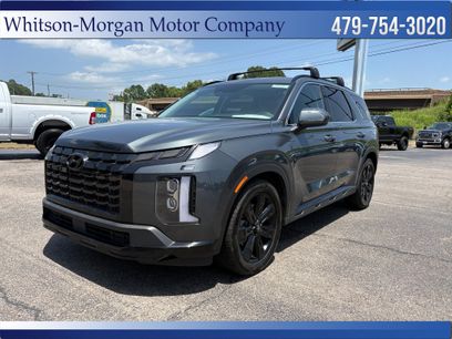 Used 2023 Hyundai Palisade XRT