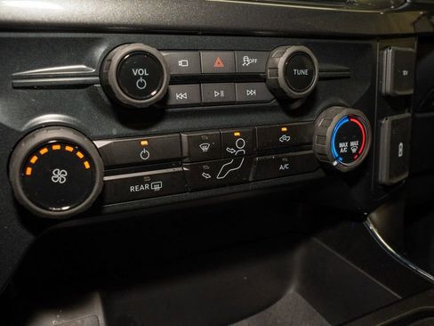 Used 2025 Ford F150 STX w/ Equipment Group 200A image 14