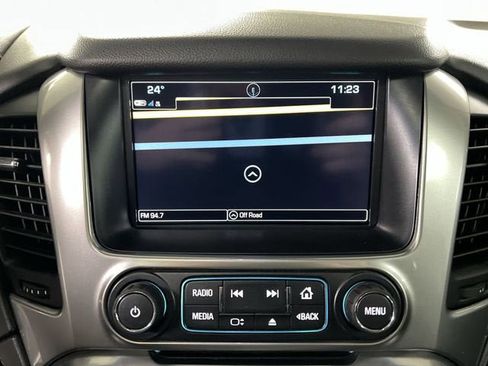 Certified 2018 Chevrolet Tahoe Premier w/ RST 6.2L Performance Edition image 14