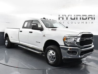 Used 2024 RAM 3500 Big Horn