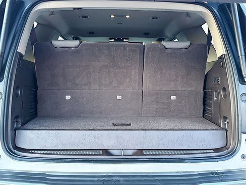 Used 2017 GMC Yukon Denali w/ Open Road Package image 16