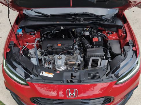 Used 2026 Honda HR-V Sport image 29