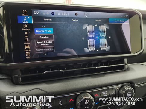 New 2025 Jeep Wrangler Sahara image 51