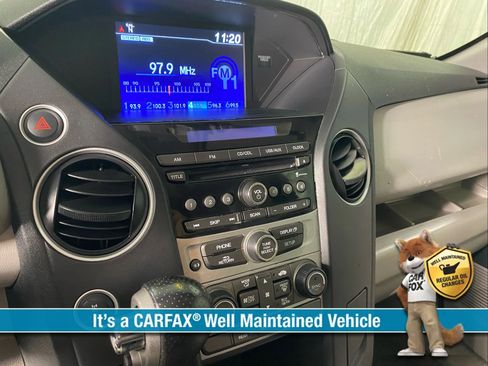 Used 2015 Honda Pilot EX image 20