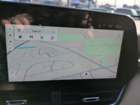 Certified 2025 Chevrolet Equinox ACTIV w/ Safety and Technology Package image 20