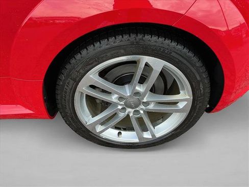 Used 2016 Audi TT 2.0T image 9