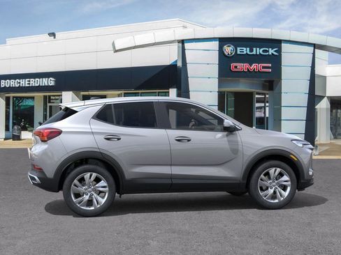 New 2026 Buick Encore GX Preferred w/ Advanced Technology Package image 5