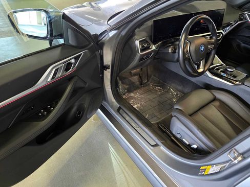 Used 2023 BMW i4 eDrive35 w/ Premium Package RWD image 26