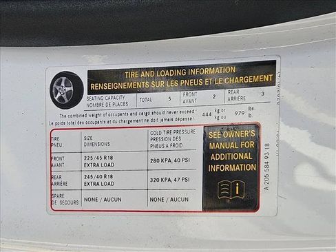 Used 2021 Mercedes-Benz C 300 Sedan image 20