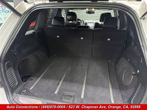 Used 2014 Jeep Grand Cherokee Limited AWD/4WD image 26