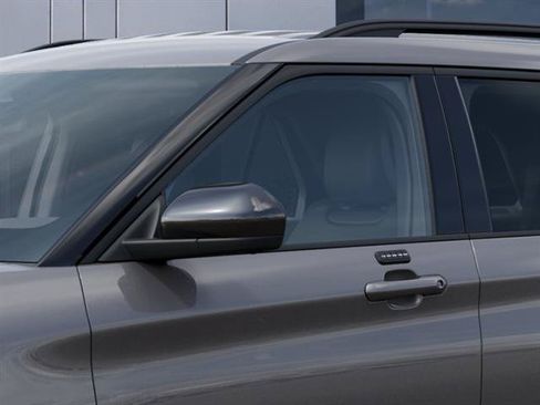 New 2027 Ford Explorer Tremor AWD/4WD image 20