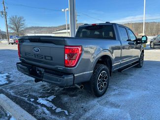 Used 2023 Ford F150 XLT w/ Equipment Group 301A Mid video 3