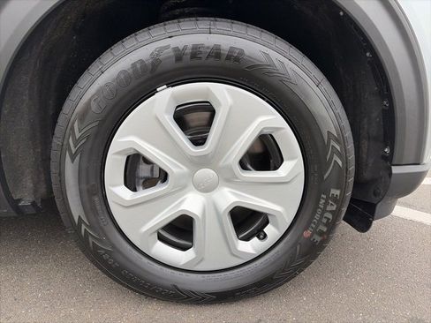 Used 2025 Ford Explorer 4WD Police Interceptor image 9