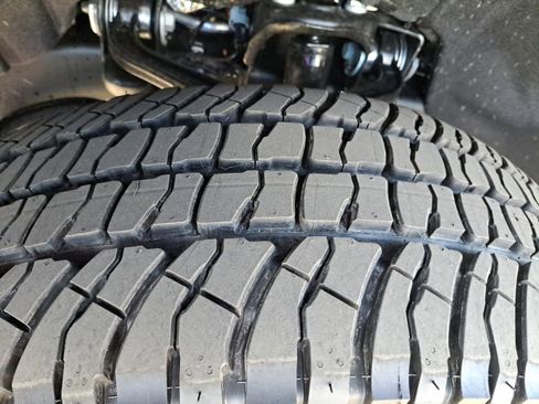 New 2026 Chevrolet Silverado 3500 LTZ image 16