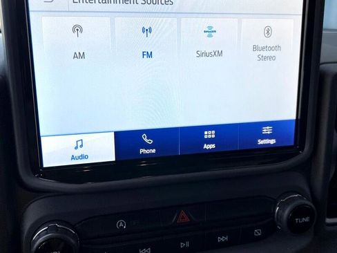 Used 2021 Ford Bronco Sport Outer Banks image 27