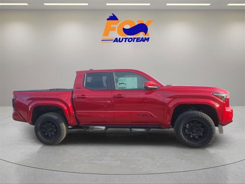 New 2026 Toyota Tacoma SR5 image 5