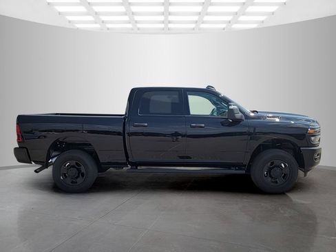 Used 2026 RAM 2500 Tradesman AWD/4WD image 8