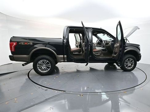 Used 2018 Ford F150 King Ranch image 52