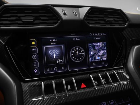 Used 2024 Lamborghini Urus S AWD/4WD image 58