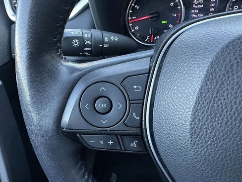 Used 2019 Toyota RAV4 XLE image 29