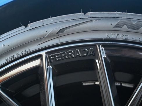 Used 2017 Chevrolet Corvette Grand Sport image 53