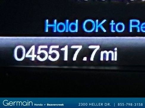 Used 2022 Ford Edge Titanium image 23