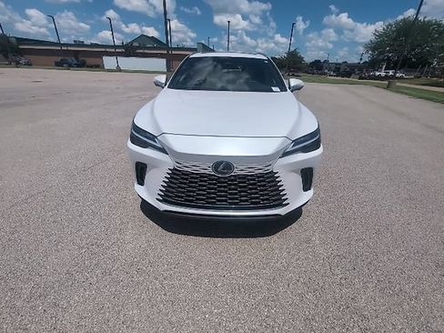 Used 2026 Lexus RX 350 Premium w/ Convenience Package AWD/4WD image 17