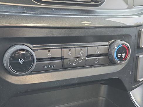 Used 2022 Ford F150 XL w/ STX Appearance Package image 19