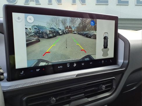 New 2026 Ford Bronco Sport Big Bend image 13