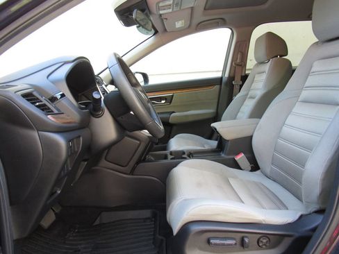Used 2019 Honda CR-V EX image 11