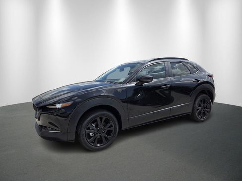 New 2026 MAZDA CX-30 AWD 2.5 S image 2