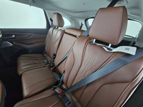 New 2026 Acura MDX SH-AWD w/ Advance Package image 19