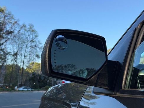 Used 2017 Chevrolet Silverado 1500 LTZ w/ High Desert Package image 20