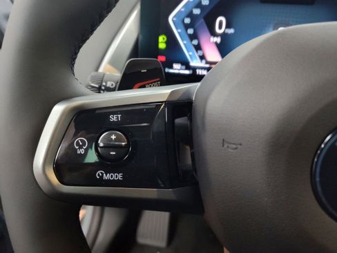 Used 2025 BMW X3 xDrive30i w/ Premium Package image 26