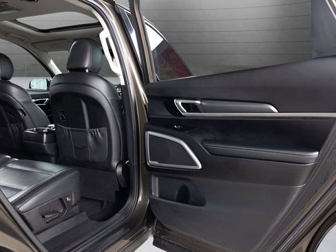 Used 2020 Kia Telluride S w/ S 8 Passenger Seating Package image 63
