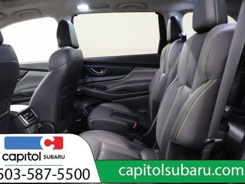 Used 2023 Subaru Ascent Onyx Edition Limited AWD/4WD image 30