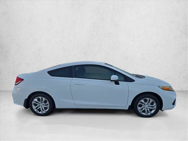 Used 2014 Honda Civic LX image 4